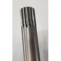 C# 1656-8865-C Mercury 1988 & Older Bravo I Lower Unit Outdrive AS-IS!