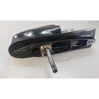 C# 1656-8865-C Mercury 1988 & Older Bravo I Lower Unit Outdrive AS-IS!