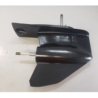 C# 1656-8865-C Mercury 1988 & Older Bravo I Lower Unit Outdrive AS-IS!