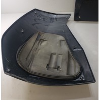 286127 286134 Evinrude Lower Panels G2 200 225 250 300 HP 3.4 L AB AF AG Models