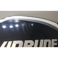286127 286134 Evinrude Lower Panels G2 200 225 250 300 HP 3.4 L AB AF AG Models