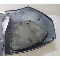 286127 286134 Evinrude Lower Panels G2 200 225 250 300 HP 3.4 L AB AF AG Models