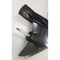 821306T32 821306T33 Mercury 1998-2006 20" Lower Unit 25 HP 4-Stroke 6 Month WTY