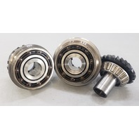 21130692 C# 3851203 Volvo Penta Upper Gear Set 1.51:1 SX-M1 22/23 Teeth