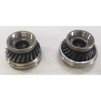 21130692 C# 3851203 Volvo Penta Upper Gear Set 1.51:1 SX-M1 22/23 Teeth