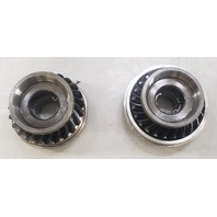 21130692 C# 3851203 Volvo Penta Upper Gear Set 1.51:1 SX-M1 22/23 Teeth