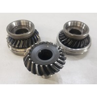 21130692 C# 3851203 Volvo Penta Upper Gear Set 1.51:1 SX-M1 22/23 Teeth