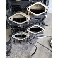 437351 Johnson Evinrude 1994-1996 Complete Powerhead 185 200 225 HP V6 INSPECTED