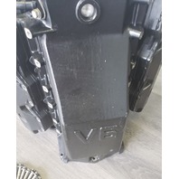 437351 Johnson Evinrude 1994-1996 Complete Powerhead 185 200 225 HP V6 INSPECTED