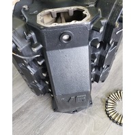 395923 Johnson Evinrude 1986-1987 Complete Powerhead 200 225 HP V6 INSPECTED!