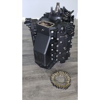 395923 Johnson Evinrude 1986-1987 Complete Powerhead 200 225 HP V6 INSPECTED!