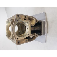 3855444 Volvo Penta DuoProp Empty Gear Housing 1.95 Ratio DP-SM