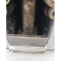 3855444 Volvo Penta DuoProp Empty Gear Housing 1.95 Ratio DP-SM