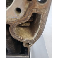 3855444 Volvo Penta DuoProp Empty Gear Housing 1.95 Ratio DP-SM