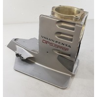 3855444 Volvo Penta DuoProp Empty Gear Housing 1.95 Ratio DP-SM