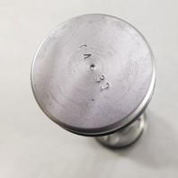 436389 435345 Johnson Evinrude Fastrac 1993 & Later Trim Rod & End Cap 60 75 +HP