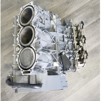65J-W0090-11-1S Yamaha 2001 Complete Powerhead 225 HP ONLY 2-Stroke V6 INSPECTED