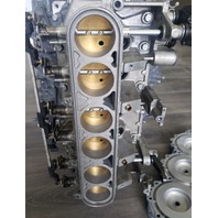 65J-W0090-11-1S Yamaha 2001 Complete Powerhead 225 HP ONLY 2-Stroke V6 INSPECTED
