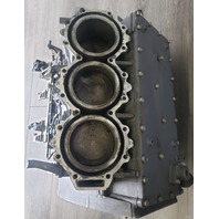 65J-W0090-11-1S Yamaha 2001 Complete Powerhead 225 HP ONLY 2-Stroke V6 INSPECTED