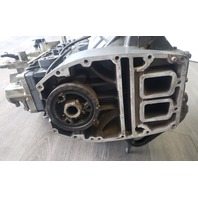 65J-W0090-11-1S Yamaha 2001 Complete Powerhead 225 HP ONLY 2-Stroke V6 INSPECTED