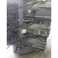 65J-W0090-11-1S Yamaha 2001 Complete Powerhead 225 HP ONLY 2-Stroke V6 INSPECTED