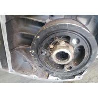 65J-W0090-11-1S Yamaha 2001 Complete Powerhead 225 HP ONLY 2-Stroke V6 INSPECTED