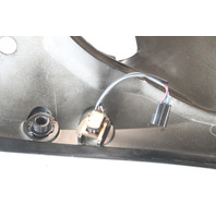 8M0057756 Mercury 2011 & UP Lower Chaps Cowling Set 135 150 HP 4-Stroke