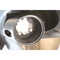 8M0057756 Mercury 2011 & UP Lower Chaps Cowling Set 135 150 HP 4-Stroke