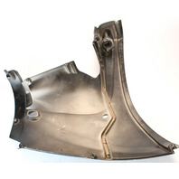 8M0057756 Mercury 2011 & UP Lower Chaps Cowling Set 135 150 HP 4-Stroke