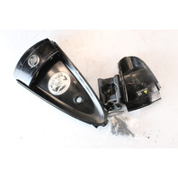 8M0057756 Mercury 2011 & UP Lower Chaps Cowling Set 135 150 HP 4-Stroke