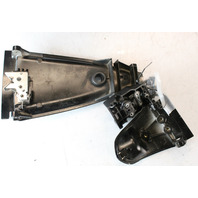 8M0057756 Mercury 2011 & UP Lower Chaps Cowling Set 135 150 HP 4-Stroke