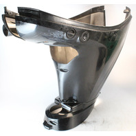 8M0057756 Mercury 2011 & UP Lower Chaps Cowling Set 135 150 HP 4-Stroke