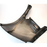 8M0057756 Mercury 2011 & UP Lower Chaps Cowling Set 135 150 HP 4-Stroke