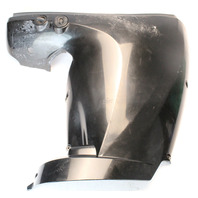 8M0057756 Mercury 2011 & UP Lower Chaps Cowling Set 135 150 HP 4-Stroke