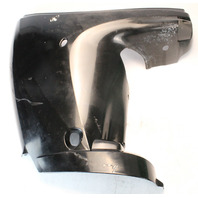 8M0057756 Mercury 2011 & UP Lower Chaps Cowling Set 135 150 HP 4-Stroke