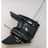 1 YEAR WTY! 1994 & UP Mercury Force 20" Lower Unit 30 40 50 HP 1.83 R 2 stroke