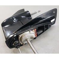 1 YEAR WTY! 1994 & UP Mercury Force 20" Lower Unit 30 40 50 HP 1.83 R 2 stroke