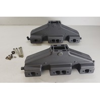 855925 C# Volvo Penta Port & Starboard Exhaust Manifold 5.7L V8 REPAINTED!