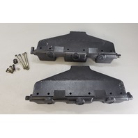 855925 C# Volvo Penta Port & Starboard Exhaust Manifold 5.7L V8 REPAINTED!