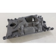 12550460 GM Vortec Mercruiser 4 Barrel Intake Manifold 4.3L 262CI REPAINTED!