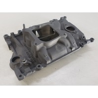 12550460 GM Vortec Mercruiser 4 Barrel Intake Manifold 4.3L 262CI REPAINTED!