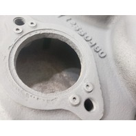 12550460 GM Vortec Mercruiser 4 Barrel Intake Manifold 4.3L 262CI REPAINTED!