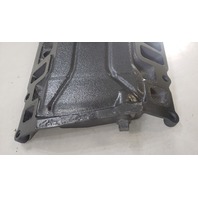 12550460 GM Vortec Mercruiser 4 Barrel Intake Manifold 4.3L 262CI REPAINTED!