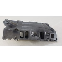 12550460 GM Vortec Mercruiser 4 Barrel Intake Manifold 4.3L 262CI REPAINTED!