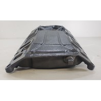 12550460 GM Vortec Mercruiser 4 Barrel Intake Manifold 4.3L 262CI REPAINTED!