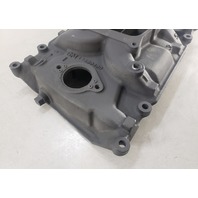 12550460 GM Vortec Mercruiser 4 Barrel Intake Manifold 4.3L 262CI REPAINTED!