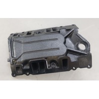 12550460 GM Vortec Mercruiser 4 Barrel Intake Manifold 4.3L 262CI REPAINTED!