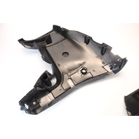 5006279 5006278 Evinrude ETEC 2009-12 Side Cowl Set 15 25 30 HP 2 Cylinder