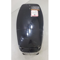 3GFQ676454 Nissan Tohatsu 2013-14 Top Cowl Hood Cover 40 50 HP 3 Cyl 2 Stroke