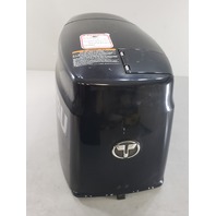 3GFQ676454 Nissan Tohatsu 2013-14 Top Cowl Hood Cover 40 50 HP 3 Cyl 2 Stroke